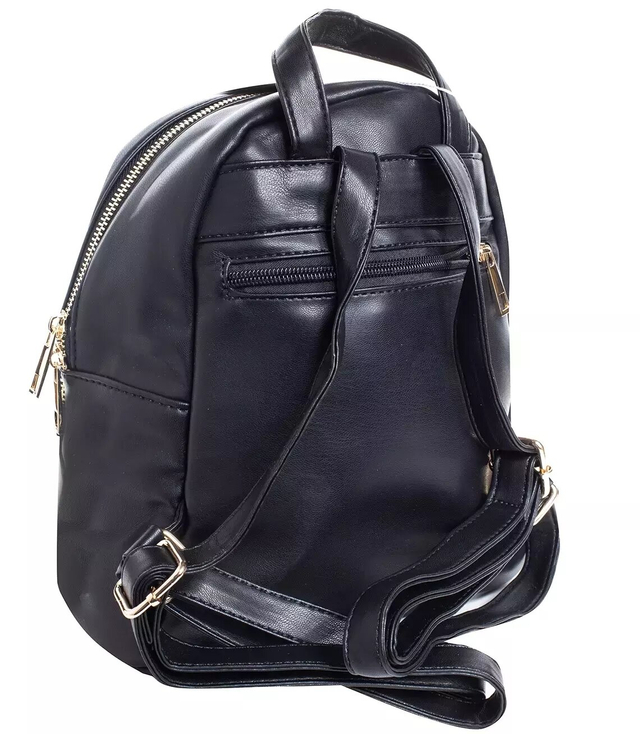 URBAN STYLE dámský prošívaný městský batoh stylový