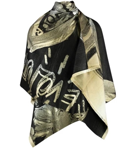 Vícebarevné || Černá