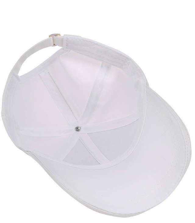 Lifestylová baseballová čepice brokát