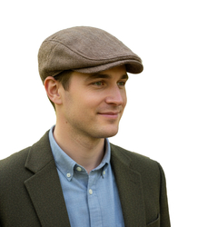 Stylová pánská přilba Univerzální barvy