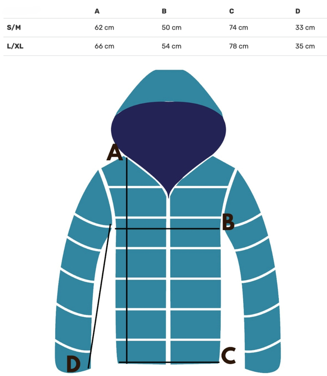 Luxusní kožešinový trapézový střih se zlatými prvky AURORA