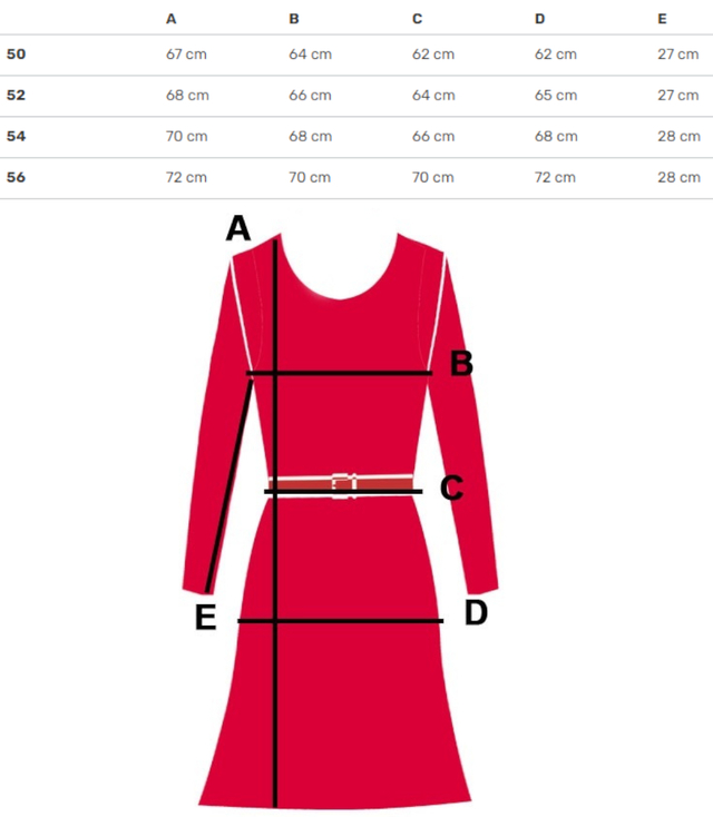Elegantní oversize tunika s vázáním na rukávech SOPHIE