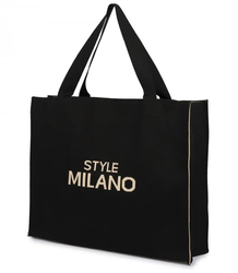 Kapacitní nákupní taška STYLE MILANO