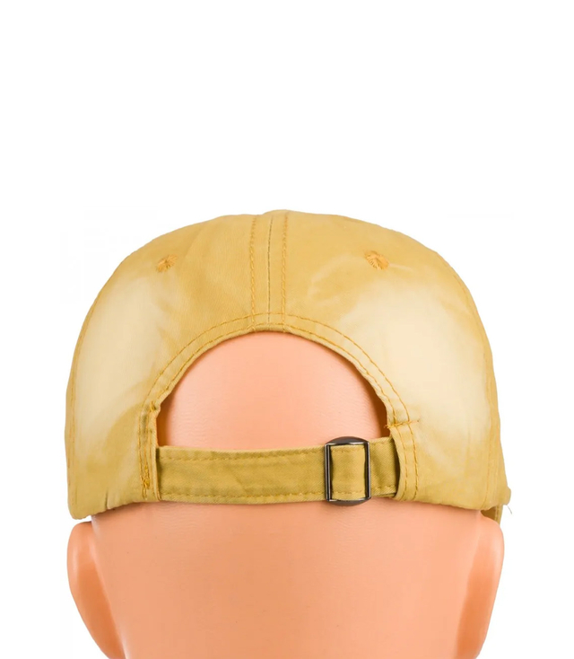 Baseballová čepice s ozdobnou nášivkou PARIS