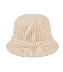 Dámský kostkovaný klobouk