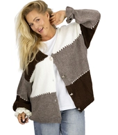 Bronzová  || Vícebarevné || Černá || Bílý