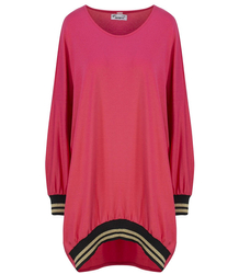 Halenka tunika SUIT se stuhou