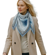 Vícebarevné || Modrá