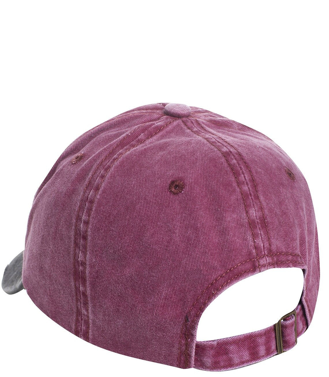 Ikonická baseballová čepice URBAN DESTROYED ROCK