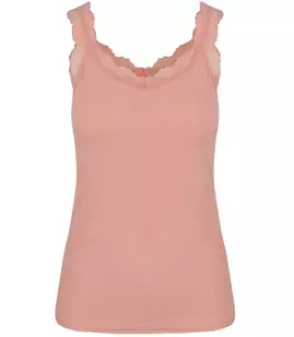 Růžová