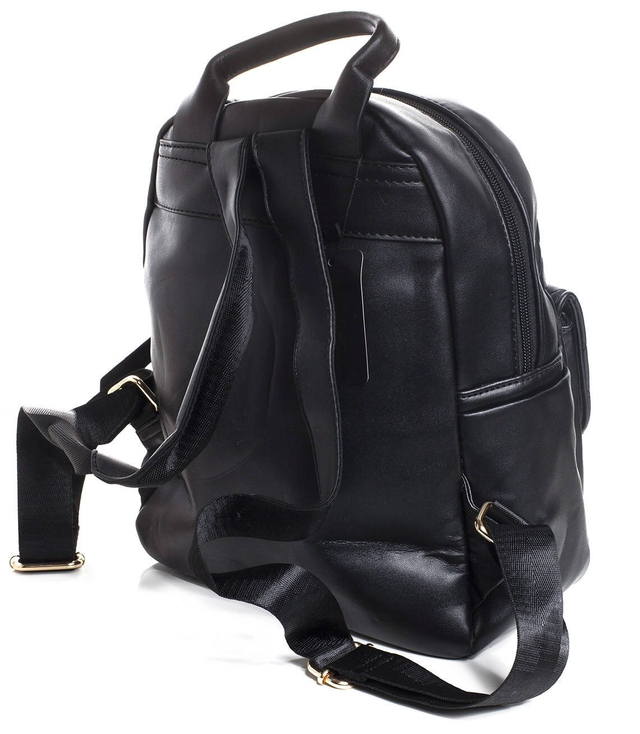 URBAN STYLE Dámský prošívaný městský batoh