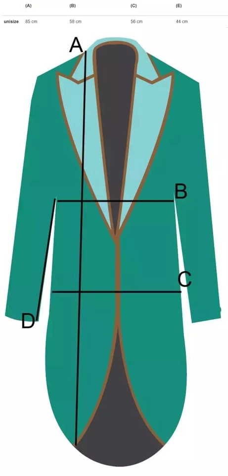 Bunda ALPAKA Vlněná bunda COAT