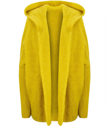 hrubý svetr kardigan netopýr netopýr vlna