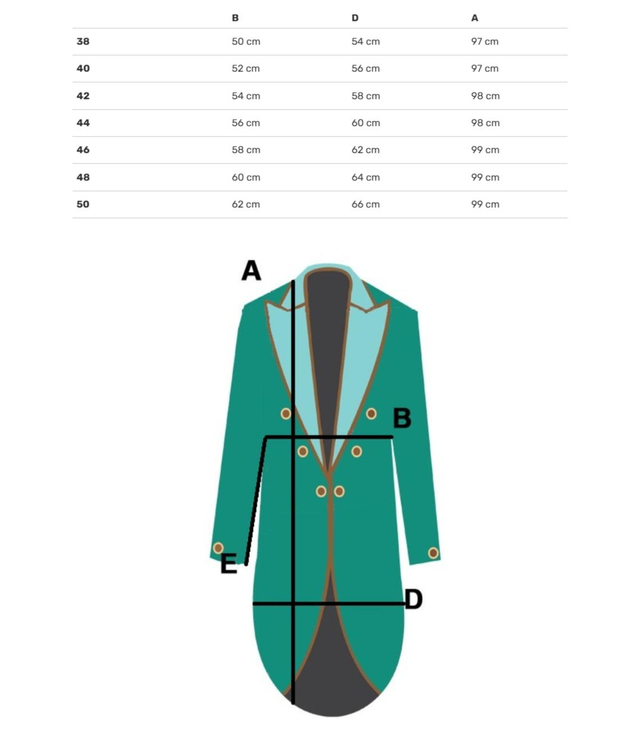 Dámský přechodný kabát parka WIKTORIA