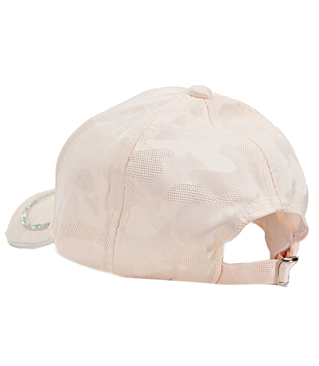 Baseballová čepice GLAM Shine