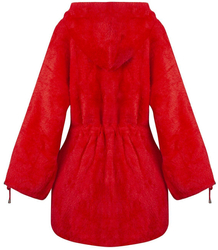 Županová bunda ALPAKA