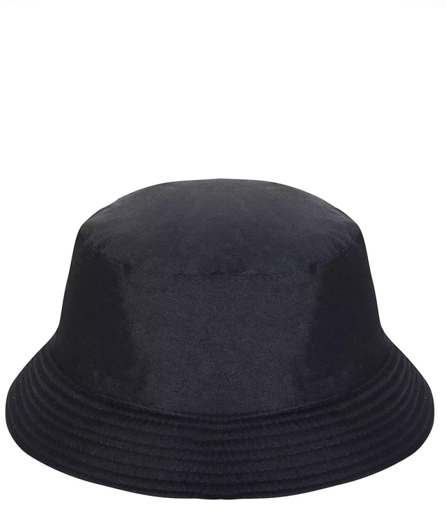 Oboustranná čepice BUCKET HAT s výšivkou kohouta