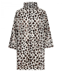 Mackintosh unisex 100% PVC nepromokavé - módní vzory