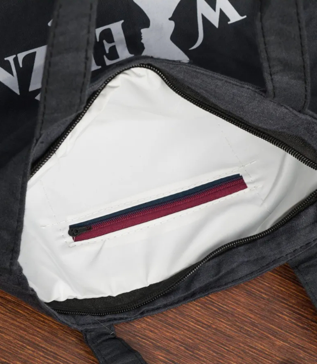 Nákupní taška pro letní nákupy sportovní taška přes rameno