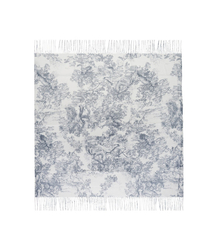 Sling se stylovým pružinovým vzorem 100x100