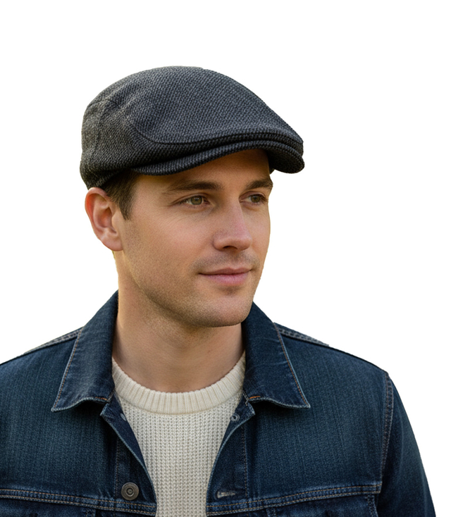 Stylová pánská přilba Univerzální barvy