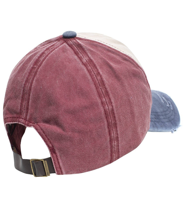 ikonická námořnická baseballová čepice DESTROYED