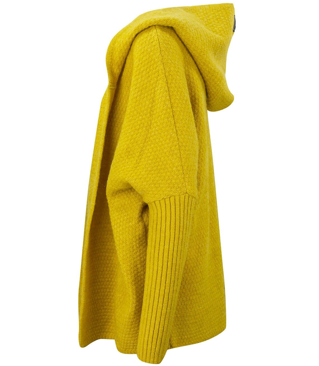 hrubý svetr kardigan netopýr netopýr vlna