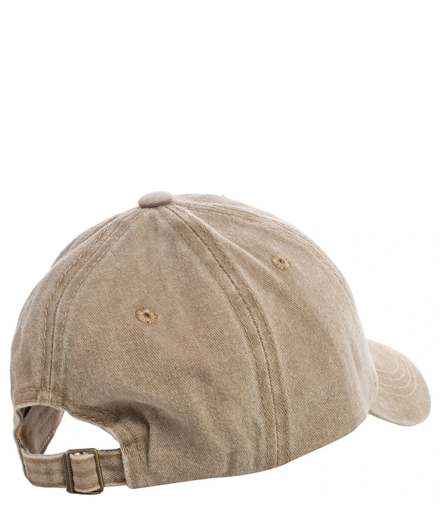New York Vintage pánská vyšívaná baseballová čepice