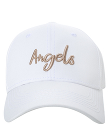 Unisex baseballová čepice s výšivkou ANGELS