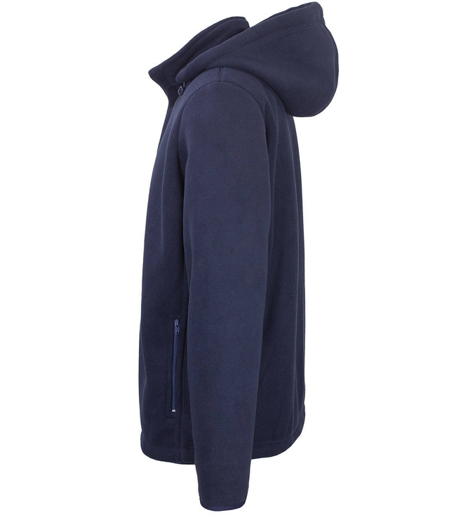 Extra silná fleecová bunda zimní bunda