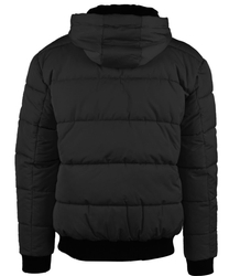 Módní pánská prošívaná bunda BOMBER winter