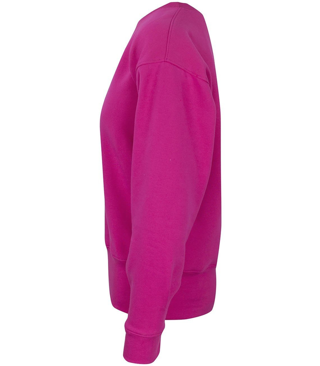 Silná mikina ORIGAMI s plameňákem