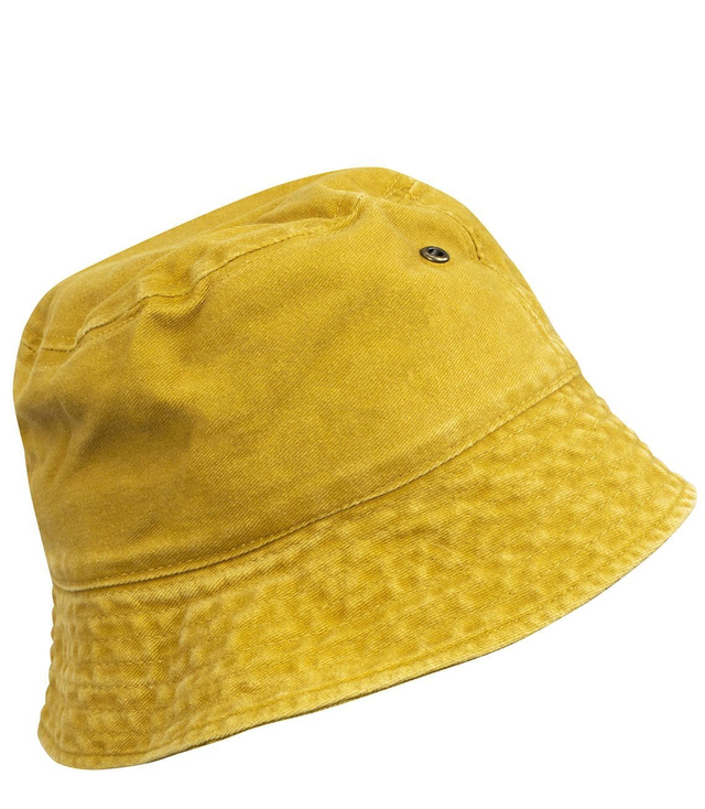 VINTAGE turistický klobouk BUCKET HAT