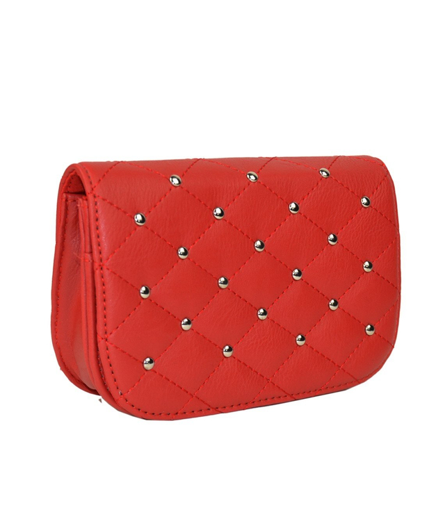 Elegantní ledvinová taška hip bag elegantní