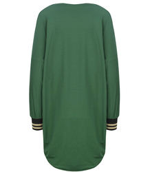 Halenka tunika SUIT se stuhou