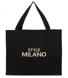 Kapacitní nákupní taška STYLE MILANO