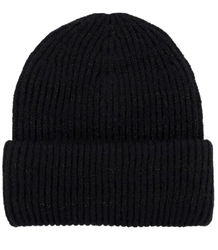 Teplá dámská zimní čepice BEANIE podzimní jednobarevná čepice