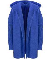 hrubý svetr kardigan netopýr netopýr vlna