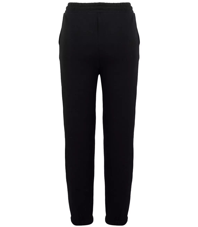 Klasické tepláky bavlněné jednobarevné