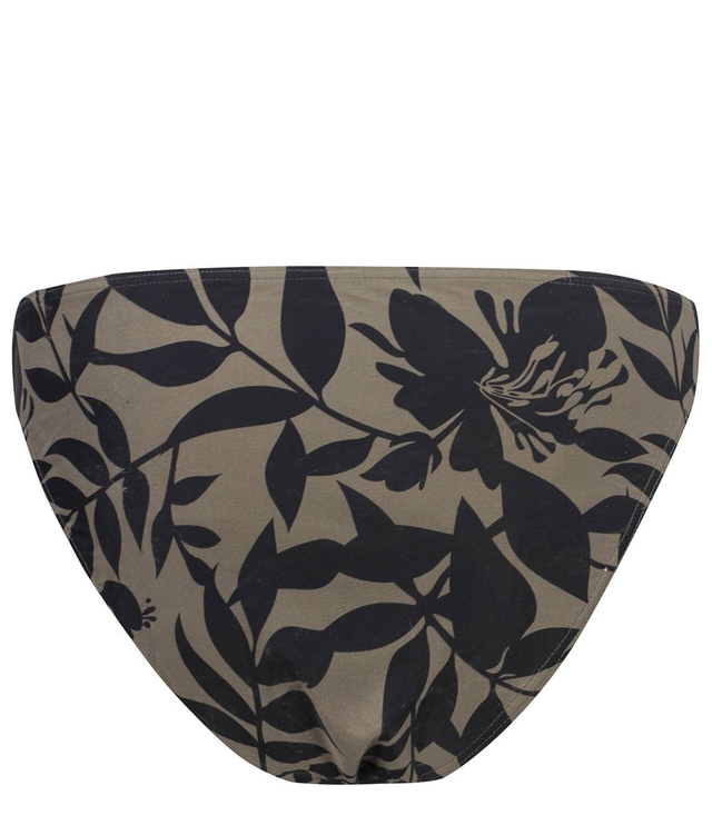 Klasické dámské plavky FIGS FLORAL