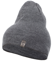 Univerzální čepice zima podzim BEANIE unisex teplo 