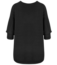 Klasický hřejivý dámský svetr ROSALIA