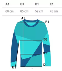 Velurová souprava DRES s opaskem