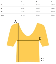 Pánské tričko s krátkým rukávem a nápisem