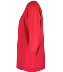 Klasický hřejivý dámský svetr ROSALIA