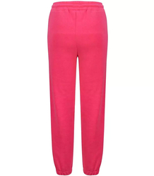 Klasické tepláky bavlněné jednobarevné