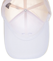 Dámská čepice Beanie Cap zdobená nápisem PARIS z krystalů