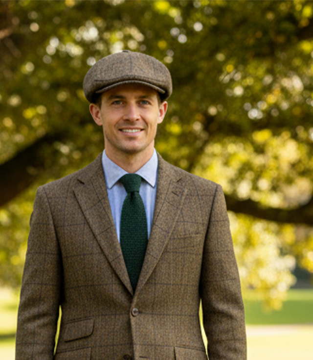 Stylová pánská přilba Univerzální barvy