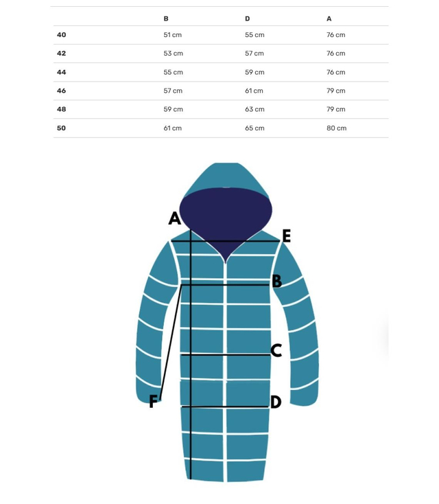 Dámská teplá přechodná bunda s kapucí Elegantní podzimní růže