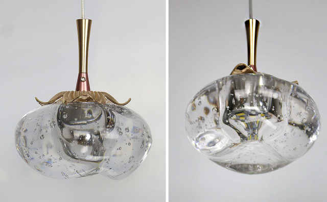 Stropní světlo LED FLOWER Premium